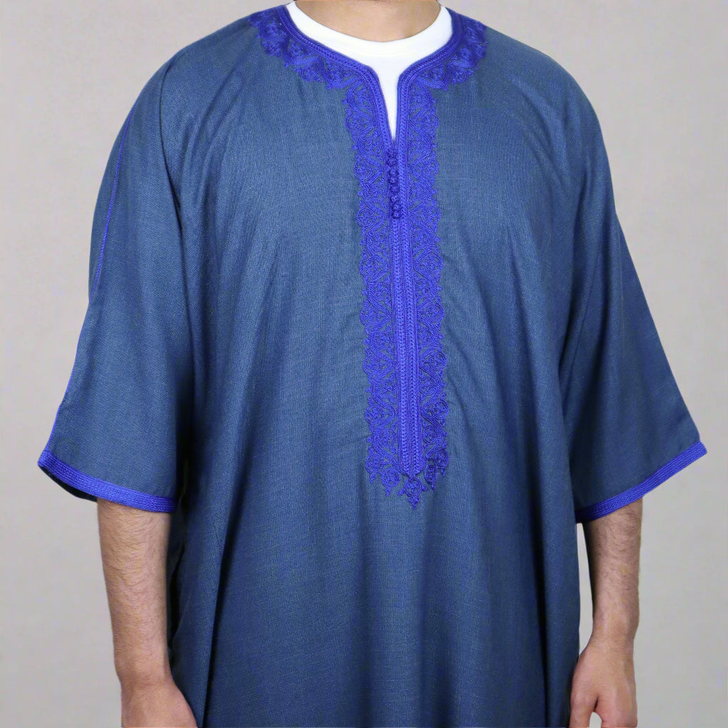 *CLEARANCE MOROCCAN THOBES* | Reduced Moroccan Gandouras