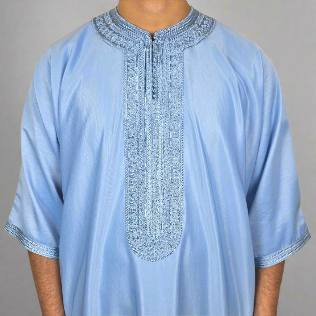 *CLEARANCE MOROCCAN THOBES* | Reduced Moroccan Gandouras