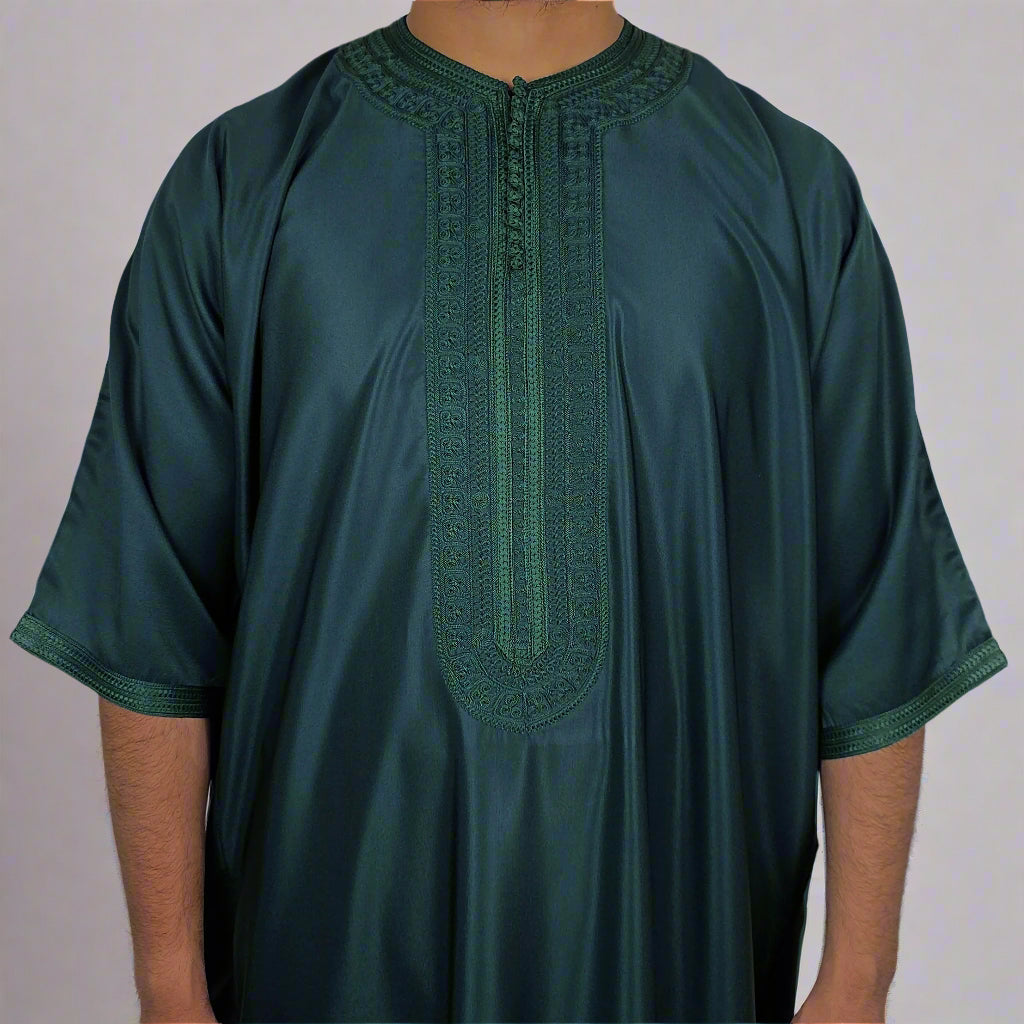 *CLEARANCE MOROCCAN THOBES* | Reduced Moroccan Gandouras