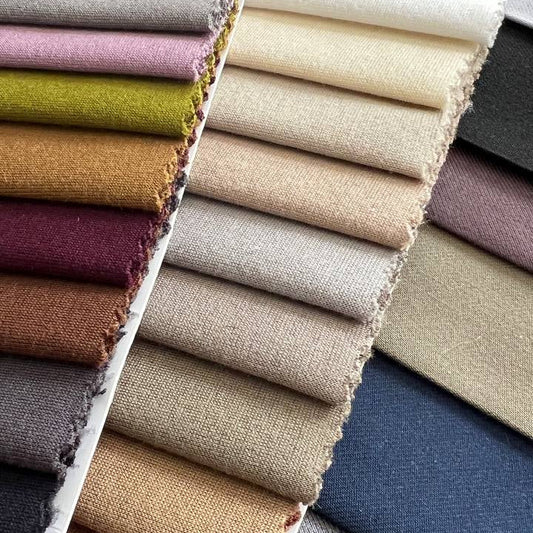 Thobe Colours Explained: What Each Colour Means and When to Wear It