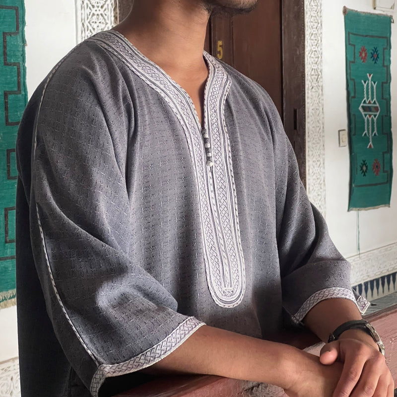 Best Thobes for Jummah During Ramadan