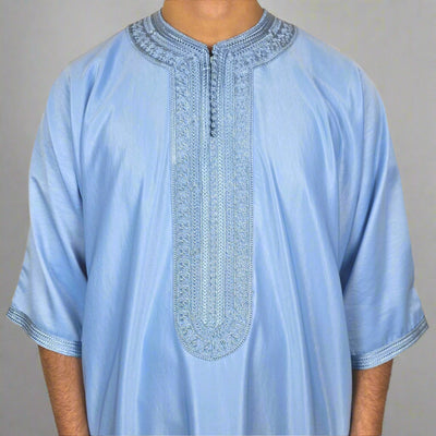 *CLEARANCE MOROCCAN THOBES* | Reduced Moroccan Gandouras