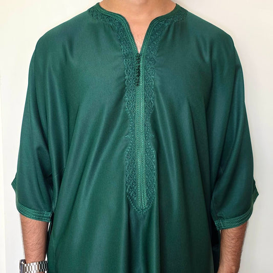*CLEARANCE MOROCCAN THOBES* | Reduced Moroccan Gandouras