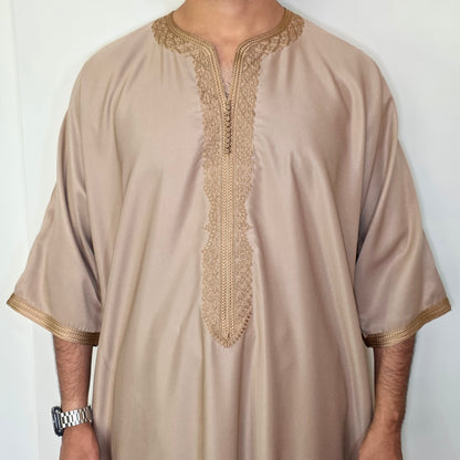 *CLEARANCE MOROCCAN THOBES* | Reduced Moroccan Gandouras