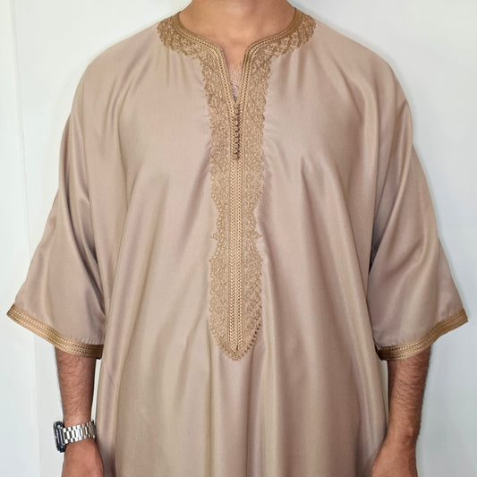 *CLEARANCE MOROCCAN THOBES* | Reduced Moroccan Gandouras