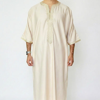 *CLEARANCE MOROCCAN THOBES* | Reduced Moroccan Gandouras