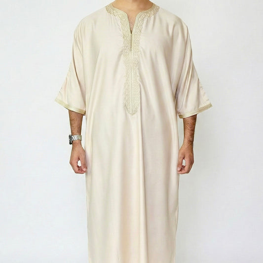 *CLEARANCE MOROCCAN THOBES* | Reduced Moroccan Gandouras