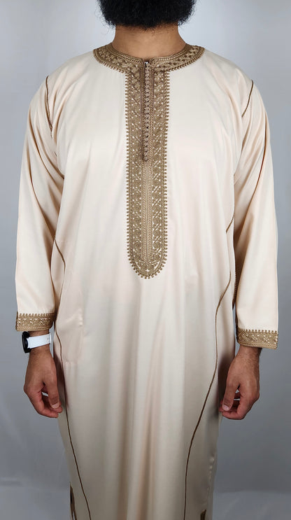 Premium Kaftan | "Bueno"