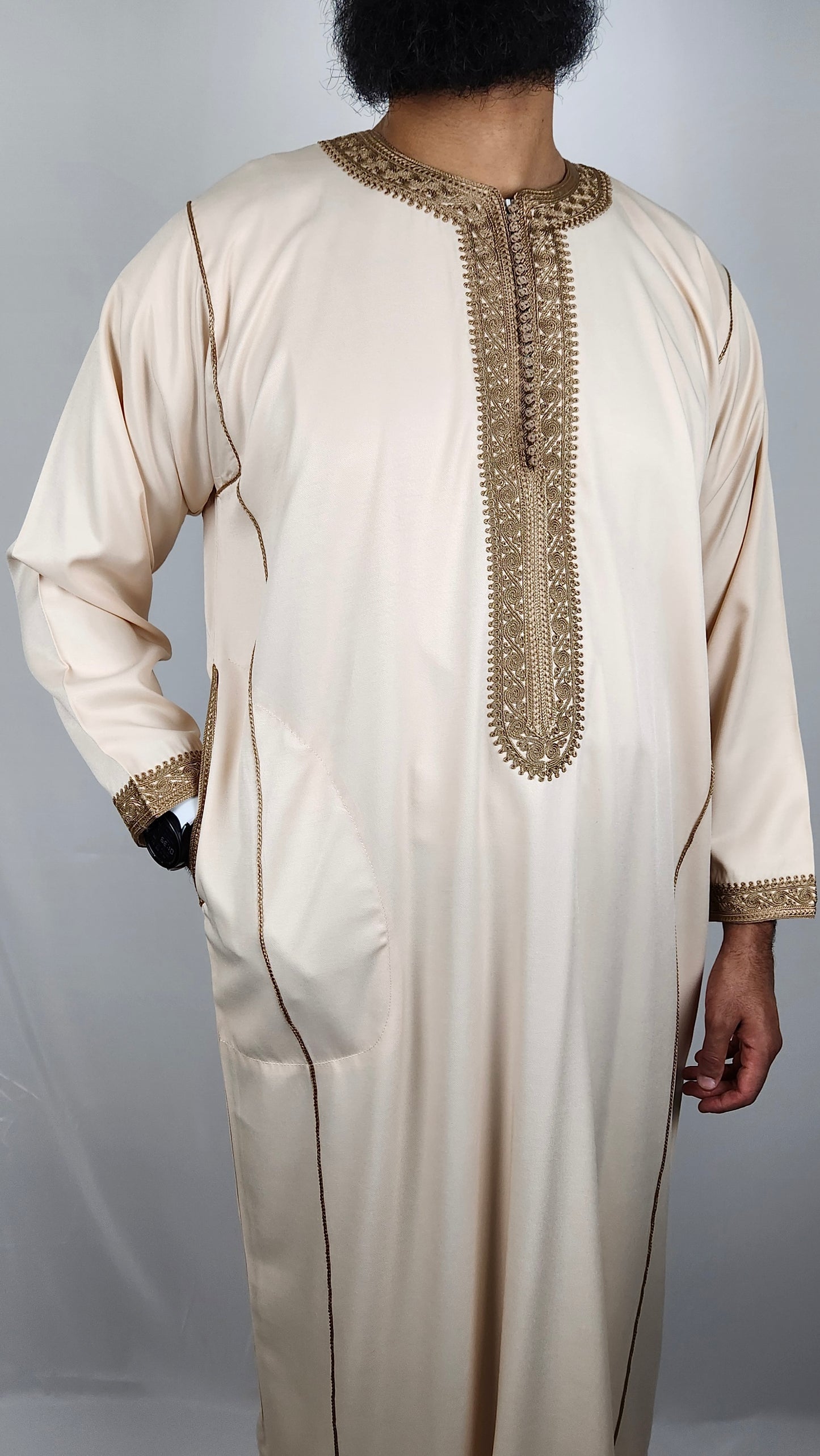 Premium Kaftan | "Bueno"