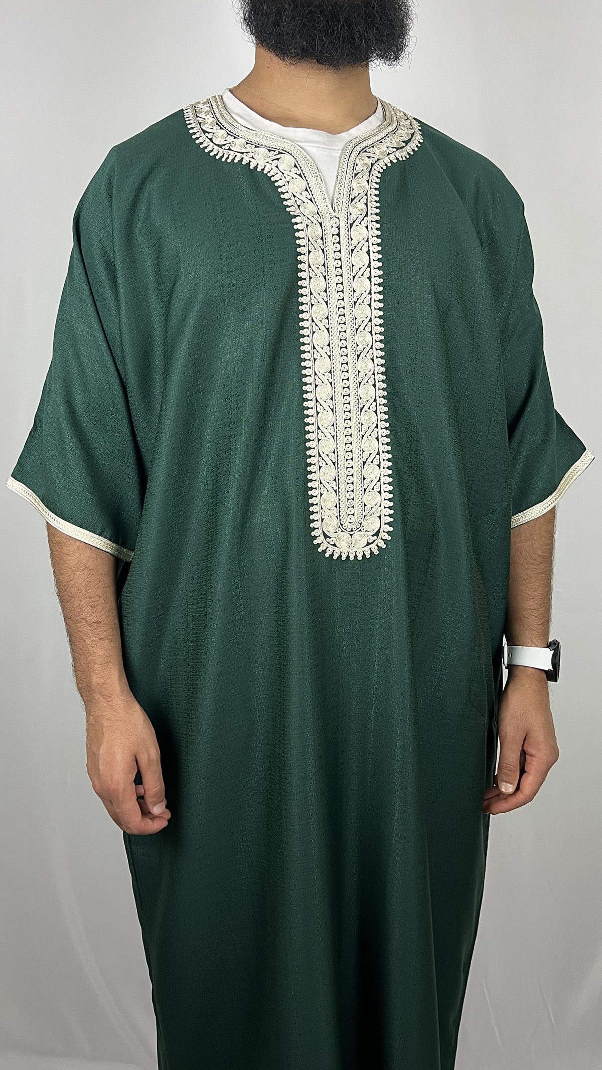Thawāb | Essential Moroccan Thawbs